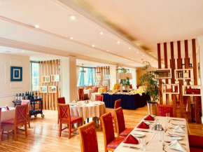 Abyssinia Renaissance Hotel
